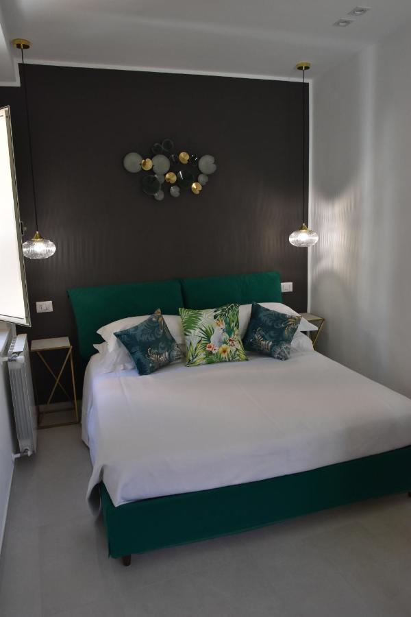 Taormina Apartments "Casa Di Anna" Eksteriør bilde