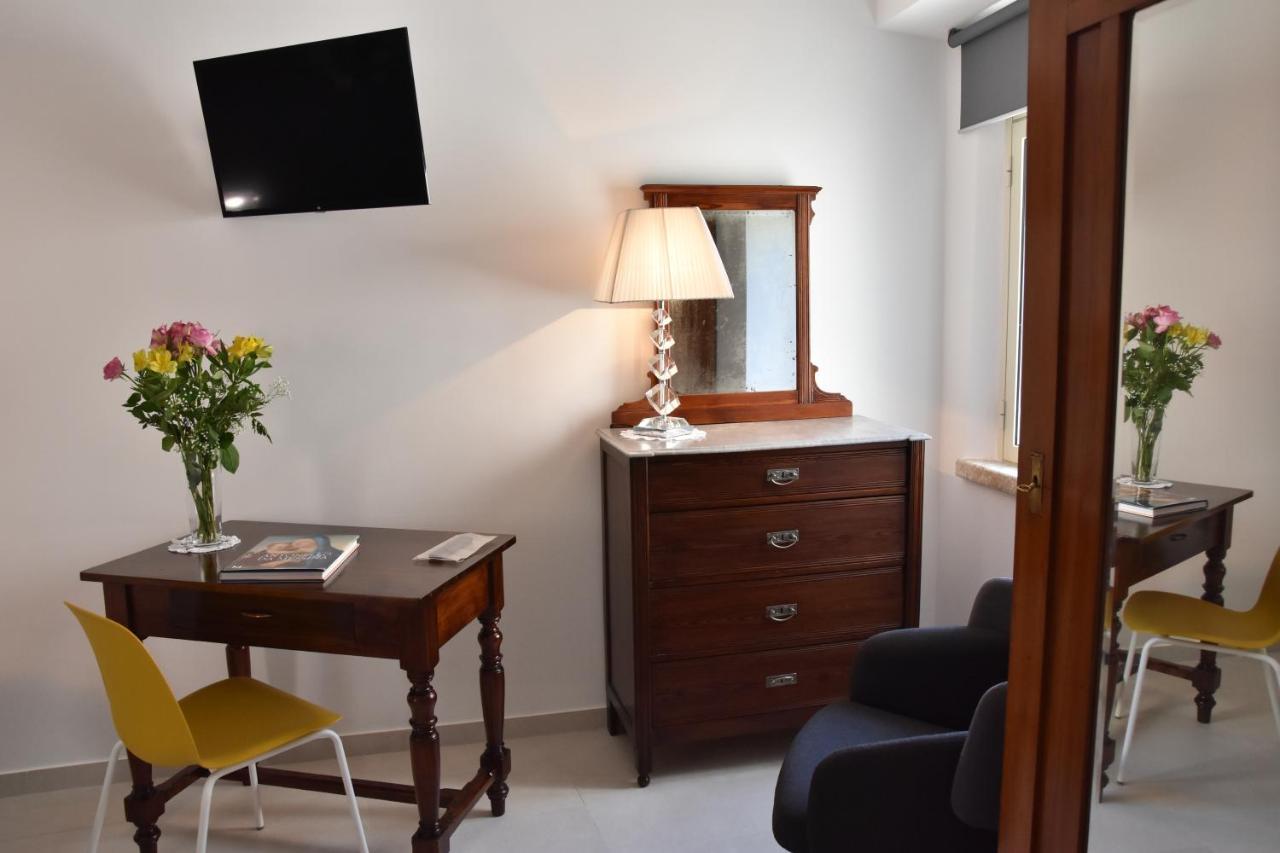 Taormina Apartments "Casa Di Anna" Eksteriør bilde